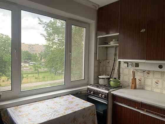 оренда квартири 2 кім. вул. Зої Гайдай 10а Киев