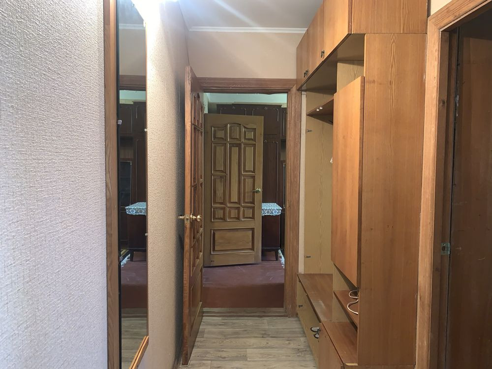 оренда квартири 2 кім. вул. Зої Гайдай 10а Киев - изображение 8