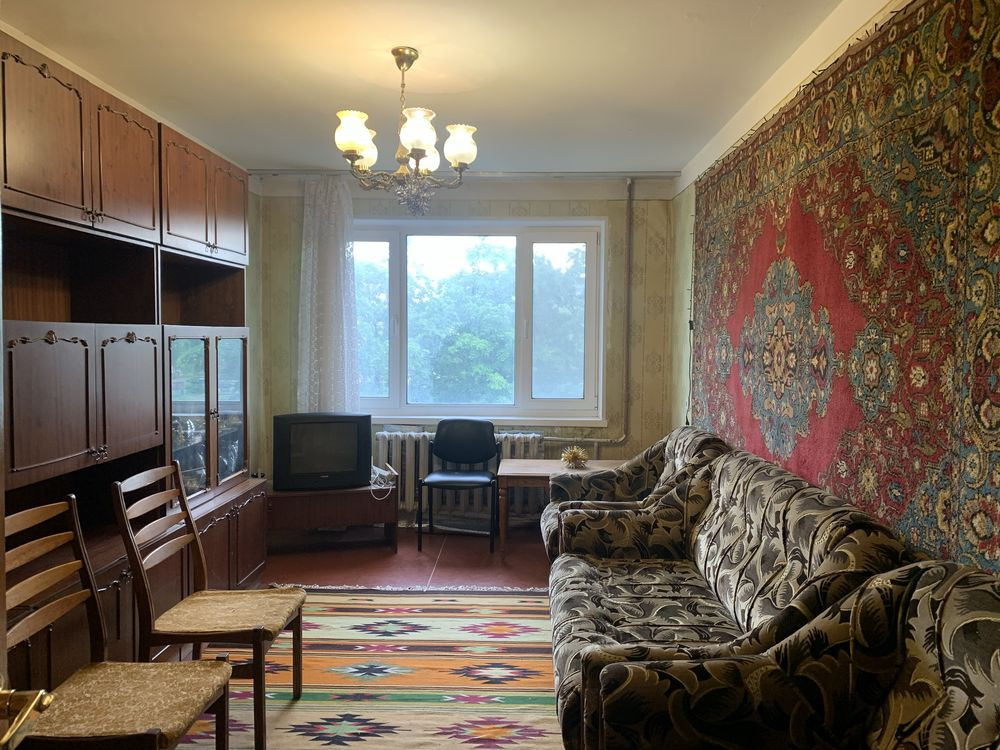 оренда квартири 2 кім. вул. Зої Гайдай 10а Киев - изображение 6