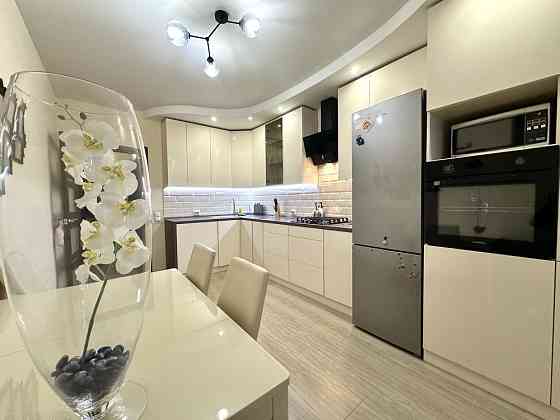 Сучасна 1 кімн кв-ра в Новому будинку Незалежності 15 Масани АВТОНОМКА Чернігів