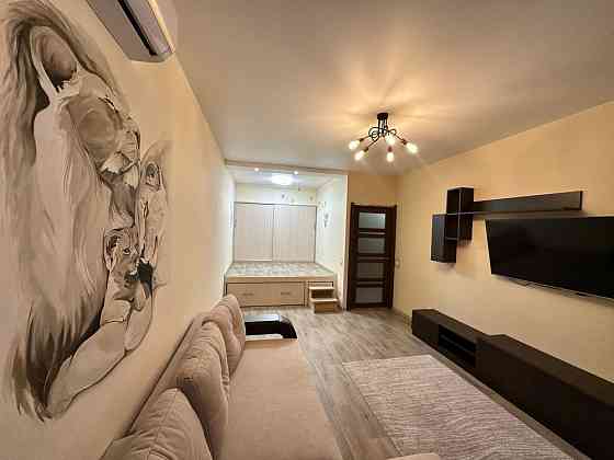 Сучасна 1 кімн кв-ра в Новому будинку Незалежності 15 Масани АВТОНОМКА Чернігів