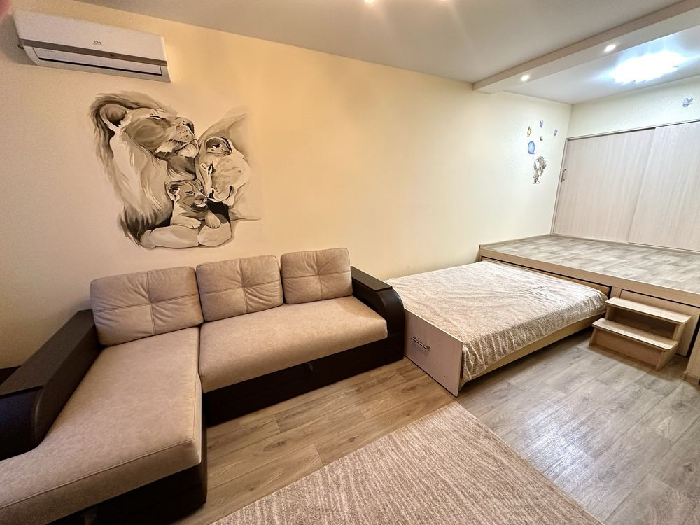 Сучасна 1 кімн кв-ра в Новому будинку Незалежності 15 Масани АВТОНОМКА Чернігів - зображення 6