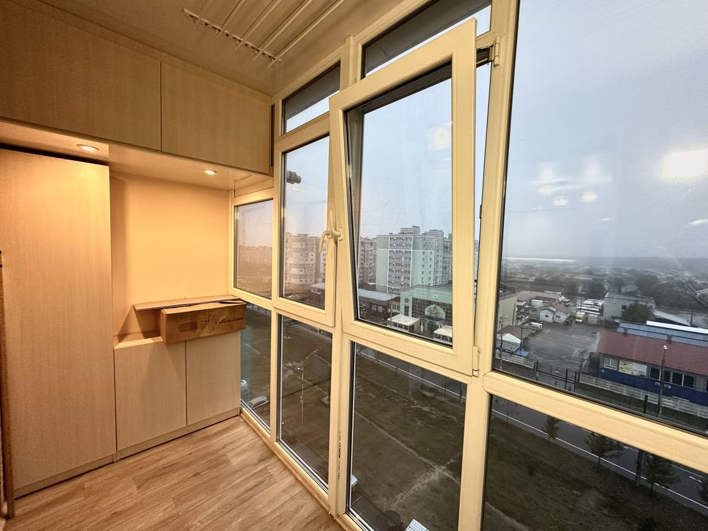 Сучасна 1 кімн кв-ра в Новому будинку Незалежності 15 Масани АВТОНОМКА Чернігів - зображення 8