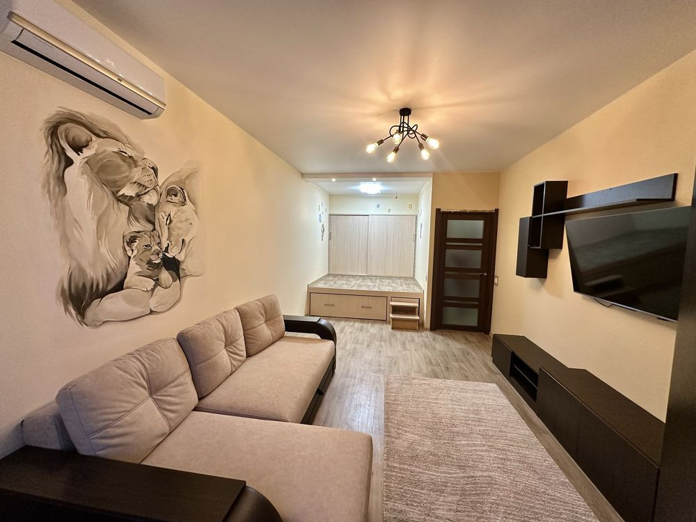 Сучасна 1 кімн кв-ра в Новому будинку Незалежності 15 Масани АВТОНОМКА Чернігів - зображення 3