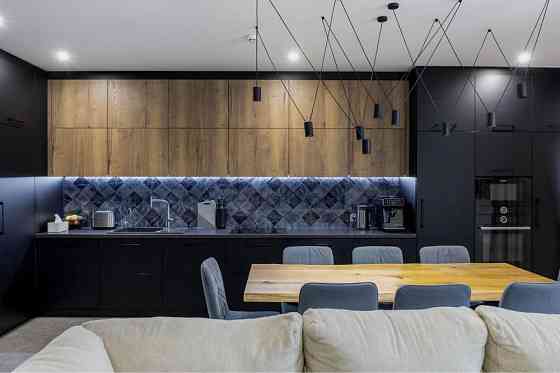 Оренда неймовірної квартири в ЖК Галицький Лев Франківський район Львов