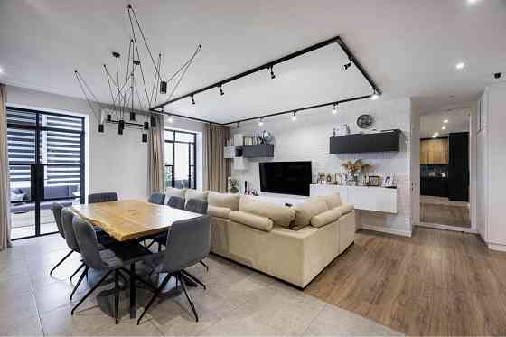 Оренда неймовірної квартири в ЖК Галицький Лев Франківський район Львов