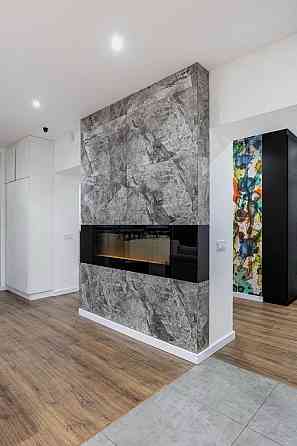 Оренда неймовірної квартири в ЖК Галицький Лев Франківський район Львов