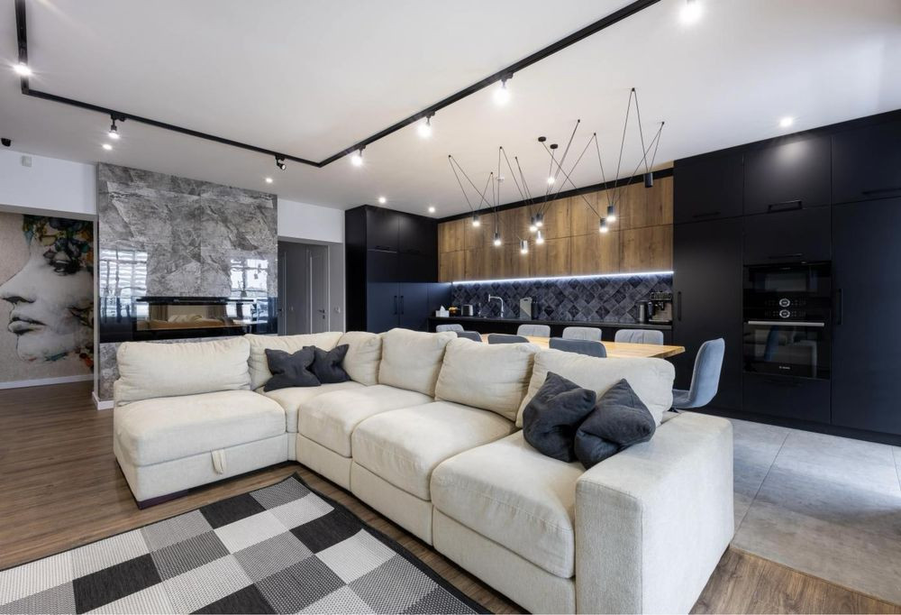 Оренда неймовірної квартири в ЖК Галицький Лев Франківський район Львів - зображення 1