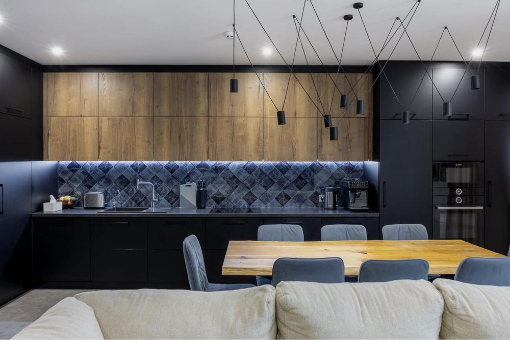 Оренда неймовірної квартири в ЖК Галицький Лев Франківський район Львів - зображення 3