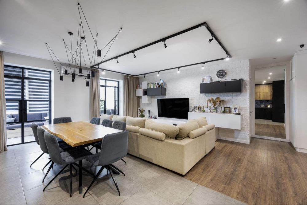 Оренда неймовірної квартири в ЖК Галицький Лев Франківський район Львів - зображення 2