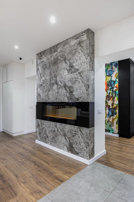 Оренда неймовірної квартири в ЖК Галицький Лев Франківський район Львів - зображення 5