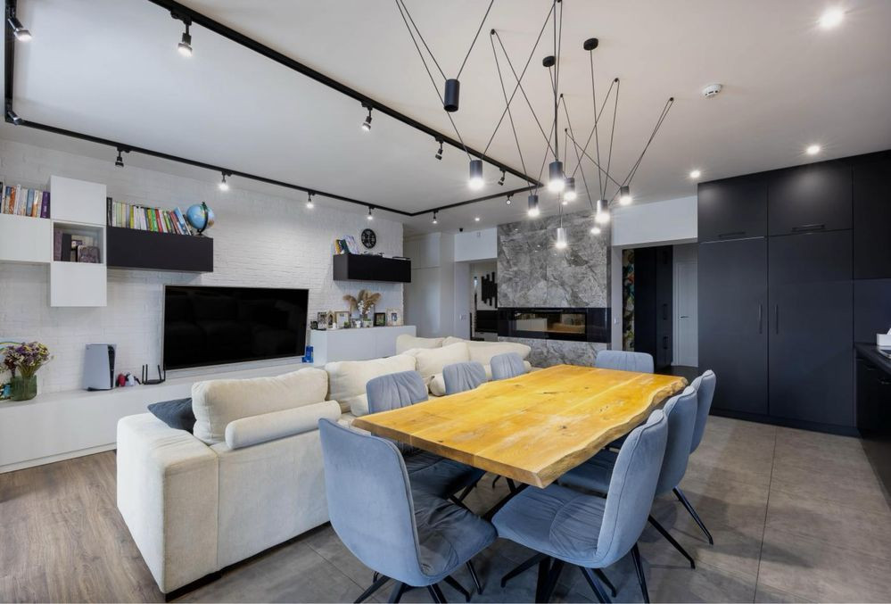 Оренда неймовірної квартири в ЖК Галицький Лев Франківський район Львів - зображення 4