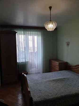 Здається в оренду 3-кімнатна квартира по проспекту Відродження Луцьк