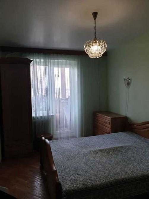 Здається в оренду 3-кімнатна квартира по проспекту Відродження Луцк - изображение 5