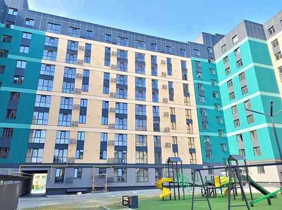 1к.Відродження/Лучеськ! 9/10ц, 45м2, Авт.оп! Ремонт, мебл.техніка! Луцьк