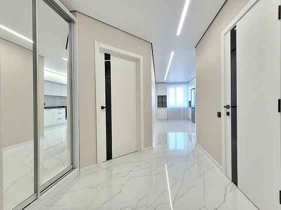 1к.Відродження/Лучеськ! 9/10ц, 45м2, Авт.оп! Ремонт, мебл.техніка! Луцьк