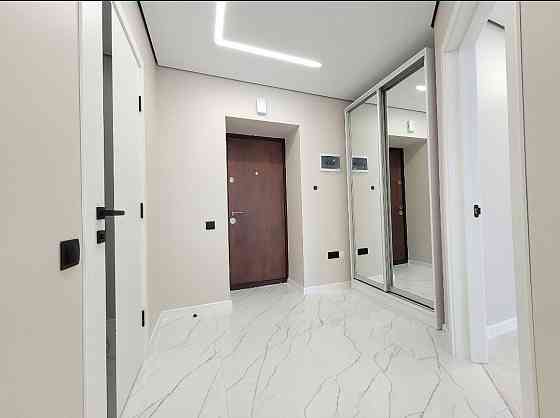 1к.Відродження/Лучеськ! 9/10ц, 45м2, Авт.оп! Ремонт, мебл.техніка! Луцьк