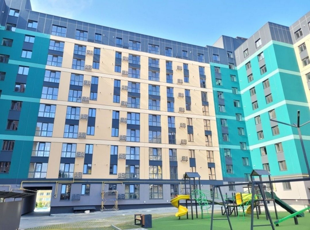 1к.Відродження/Лучеськ! 9/10ц, 45м2, Авт.оп! Ремонт, мебл.техніка! Луцк - изображение 3