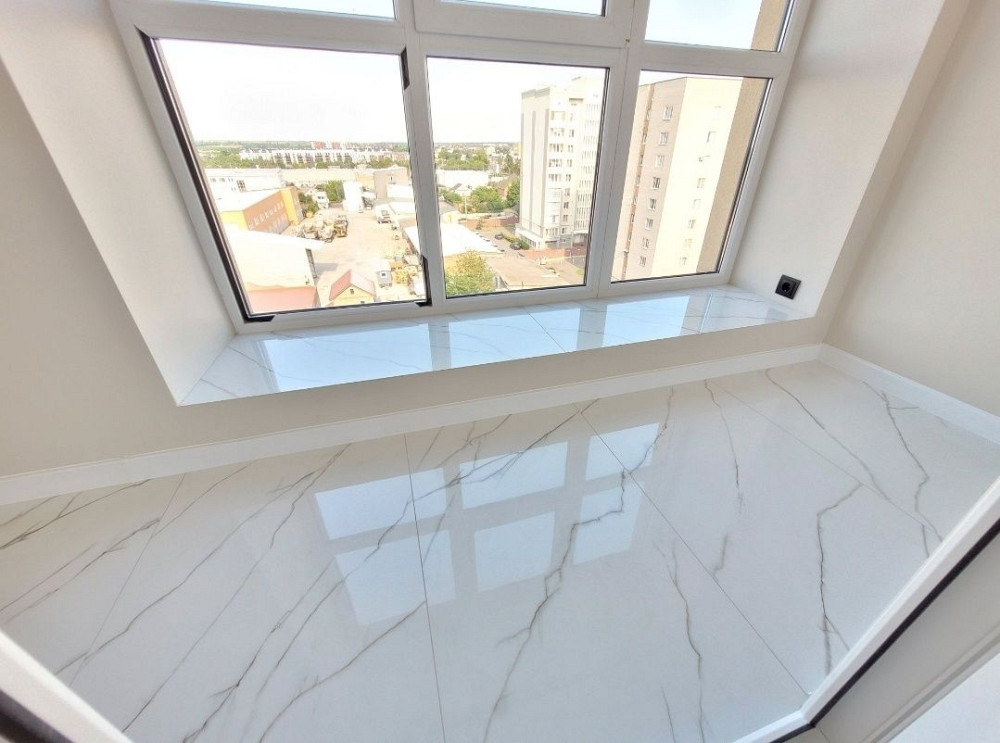 1к.Відродження/Лучеськ! 9/10ц, 45м2, Авт.оп! Ремонт, мебл.техніка! Луцк - изображение 8