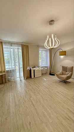 Центр, навпроти театр Гоголя, 1кім.квартира (кухня-гостьова) Полтава