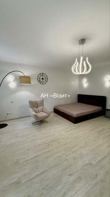 Центр, навпроти театр Гоголя, 1кім.квартира (кухня-гостьова) Полтава - изображение 1