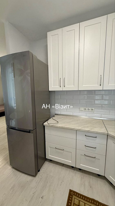 Центр, навпроти театр Гоголя, 1кім.квартира (кухня-гостьова) Полтава - изображение 7