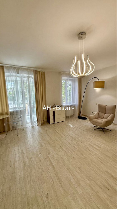 Центр, навпроти театр Гоголя, 1кім.квартира (кухня-гостьова) Полтава - изображение 2