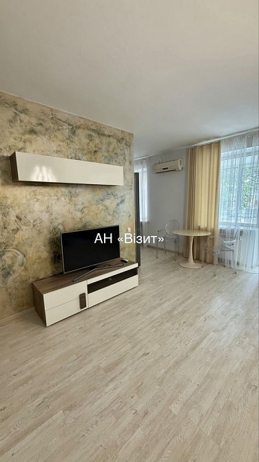 Центр, навпроти театр Гоголя, 1кім.квартира (кухня-гостьова) Полтава - изображение 4