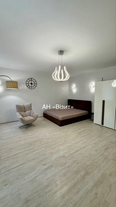 Центр, навпроти театр Гоголя, 1кім.квартира (кухня-гостьова) Полтава - изображение 3