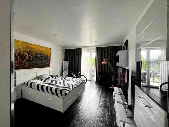 Оренда 3-кім. квартири на вул. Малоголосківська Львов