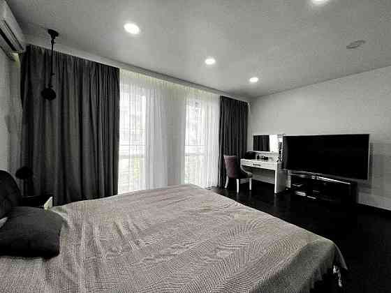 Оренда 3-кім. квартири на вул. Малоголосківська Львов