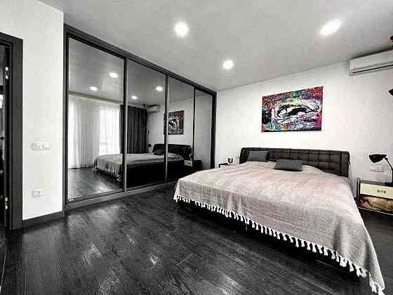 Оренда 3-кім. квартири на вул. Малоголосківська Львов