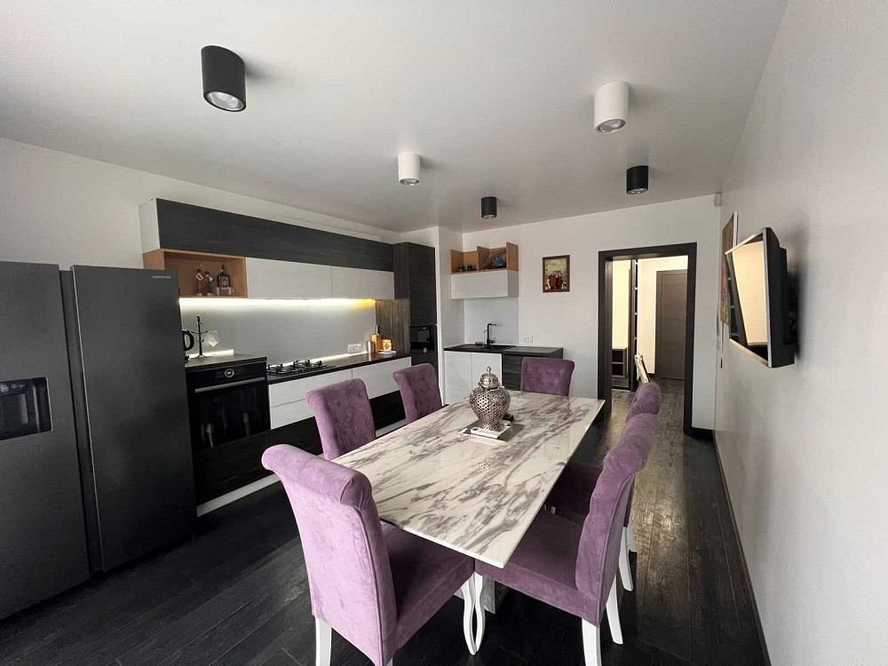 Оренда 3-кім. квартири на вул. Малоголосківська Львів - зображення 8