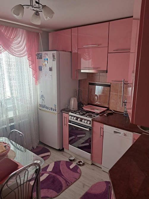 Оренда 2-кімнатна квартира на 1-2 МІСЯЦІ на Прокоф'єва Сумы - изображение 5