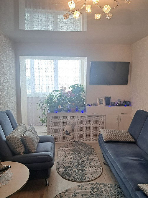 Оренда 2-кімнатна квартира на 1-2 МІСЯЦІ на Прокоф'єва Сумы - изображение 3