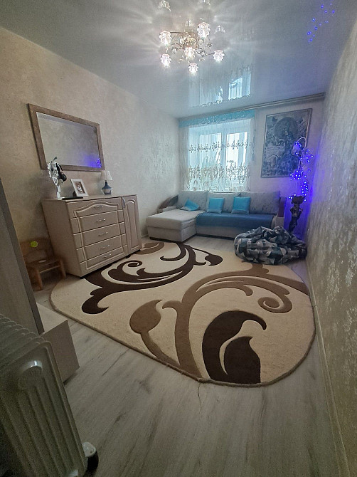 Оренда 2-кімнатна квартира на 1-2 МІСЯЦІ на Прокоф'єва Сумы - изображение 1