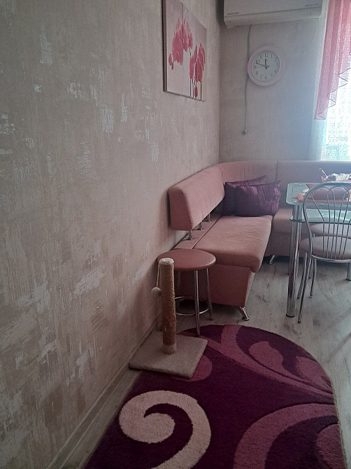 Оренда 2-кімнатна квартира на 1-2 МІСЯЦІ на Прокоф'єва Сумы - изображение 6