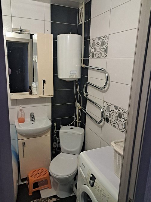 Оренда 2-кімнатна квартира на 1-2 МІСЯЦІ на Прокоф'єва Сумы - изображение 8