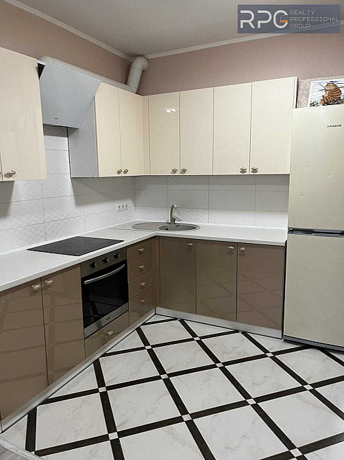 ЖК Традиція 1к квартира Генератор Олени Пчілки Дарницкий м Позняки Киев - изображение 3