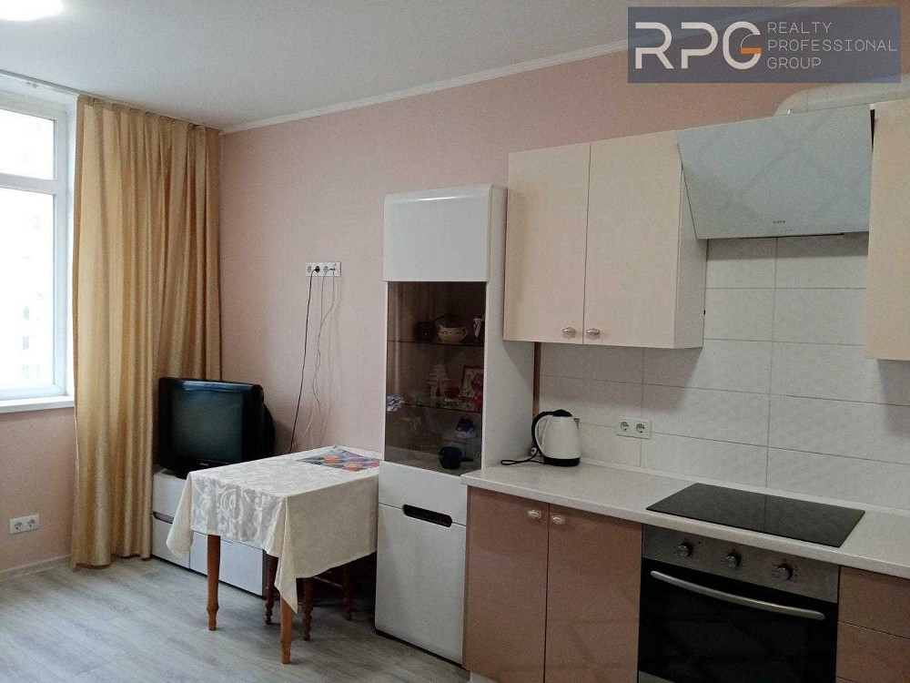 ЖК Традиція 1к квартира Генератор Олени Пчілки Дарницкий м Позняки Киев - изображение 5