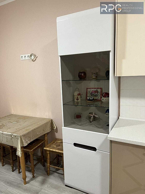 ЖК Традиція 1к квартира Генератор Олени Пчілки Дарницкий м Позняки Киев - изображение 6