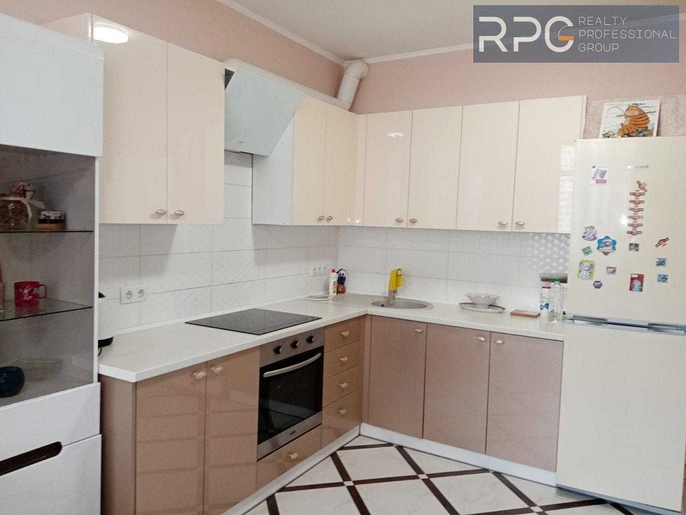 ЖК Традиція 1к квартира Генератор Олени Пчілки Дарницкий м Позняки Киев - изображение 4