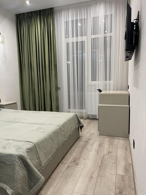 Сдам 2-х комн квартиру в ЖК Элегия Парк Одеса - зображення 8