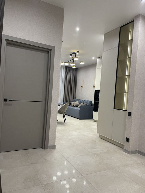 Сдам 2-х комн квартиру в ЖК Элегия Парк Одеса - зображення 6