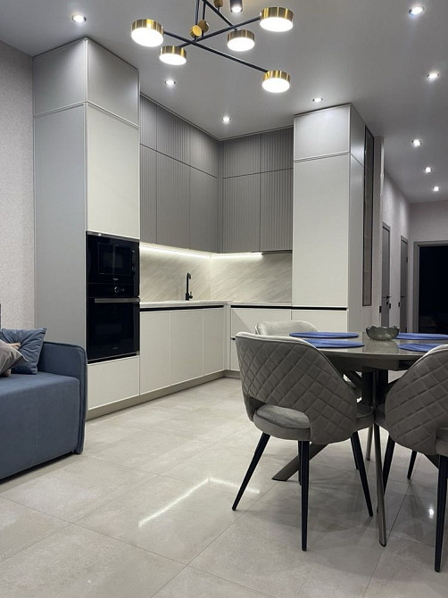 Сдам 2-х комн квартиру в ЖК Элегия Парк Одеса - зображення 1