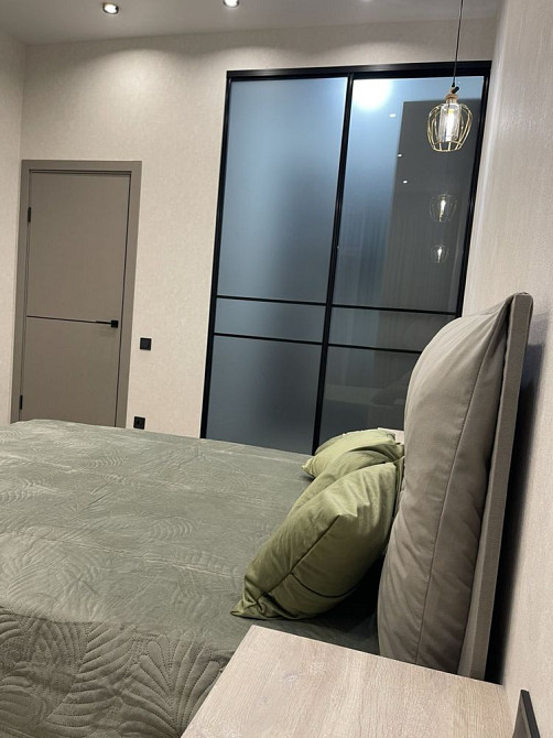 Сдам 2-х комн квартиру в ЖК Элегия Парк Одеса - зображення 7