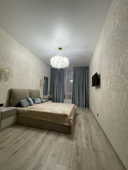 Сдам 2-х комн квартиру в ЖК Элегия Парк Одеса - зображення 5