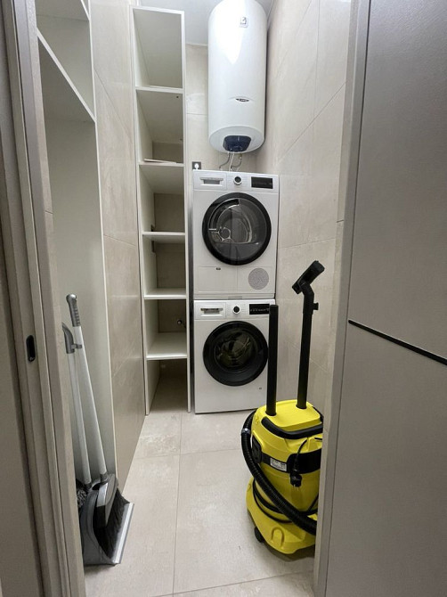 Сдам 2-х комн квартиру в ЖК Элегия Парк Одеса - зображення 4