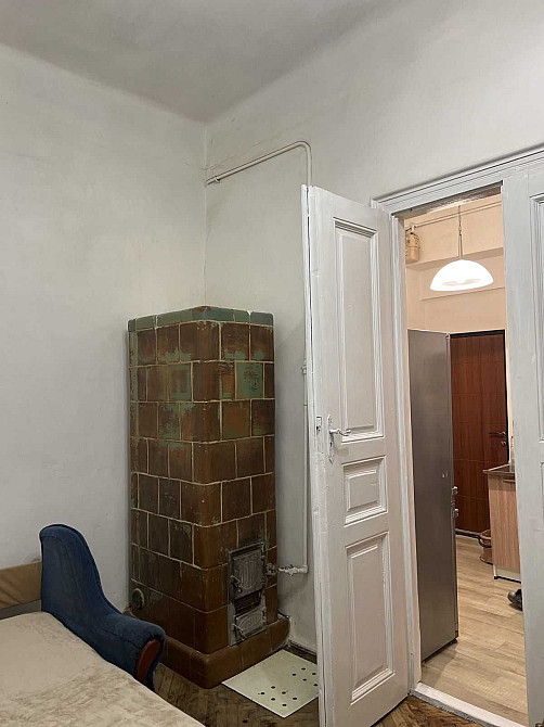 Оренда 1-кімнатної квартири вул. Нечуя-Левицького ближній центр Львова Львов - изображение 5