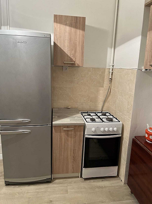 Оренда 1-кімнатної квартири вул. Нечуя-Левицького ближній центр Львова Львов - изображение 6